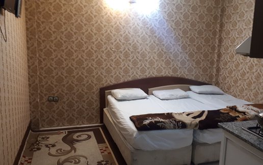 ویلای مجلل رودبار کردان